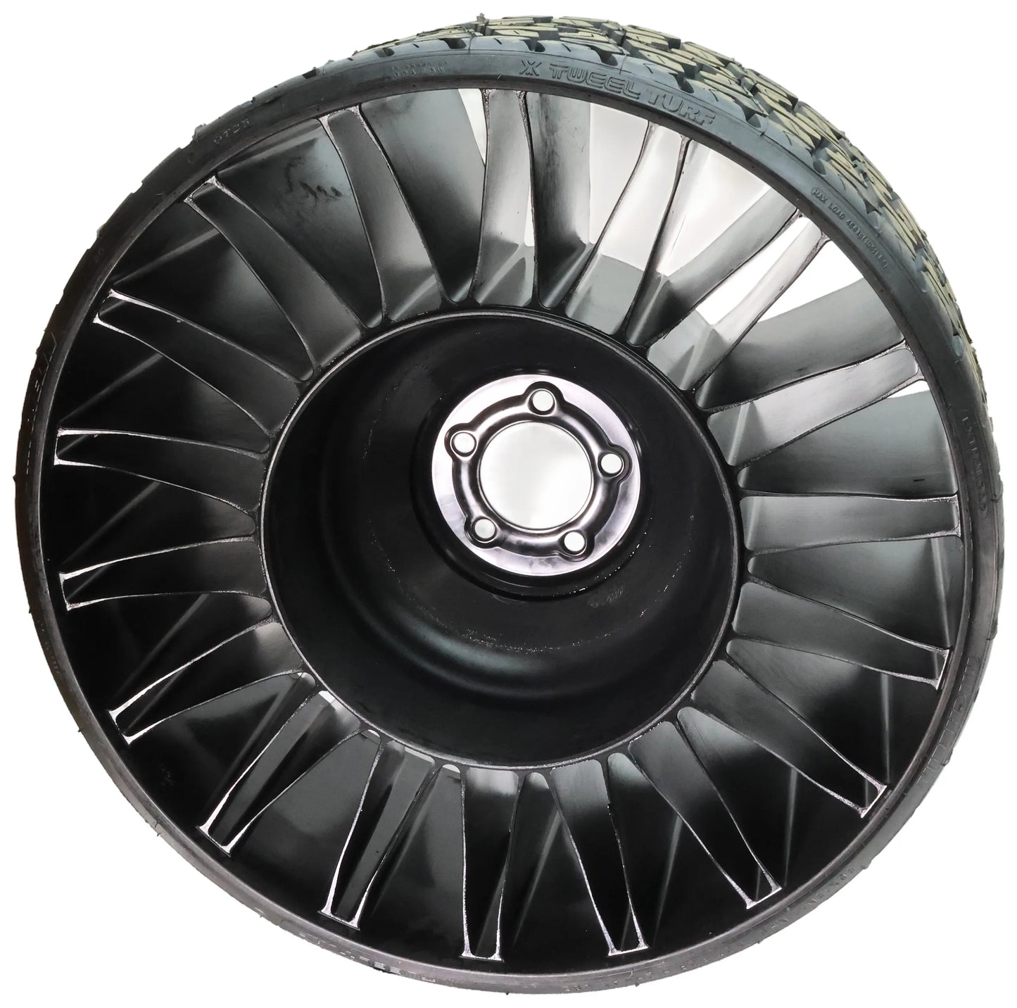 A&I Aftermarket Equipment 26x12N12 XL X-TWEEL TURF - 5 LUG - B125913TW5