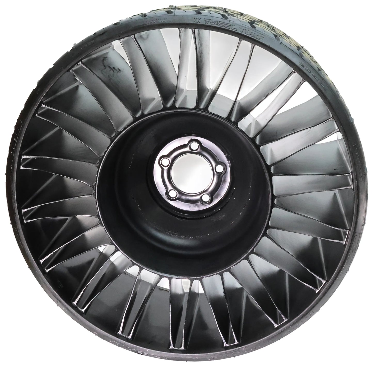 A&I Aftermarket Equipment 26x12N12 XL X-TWEEL TURF - 5 LUG - B125913TW5