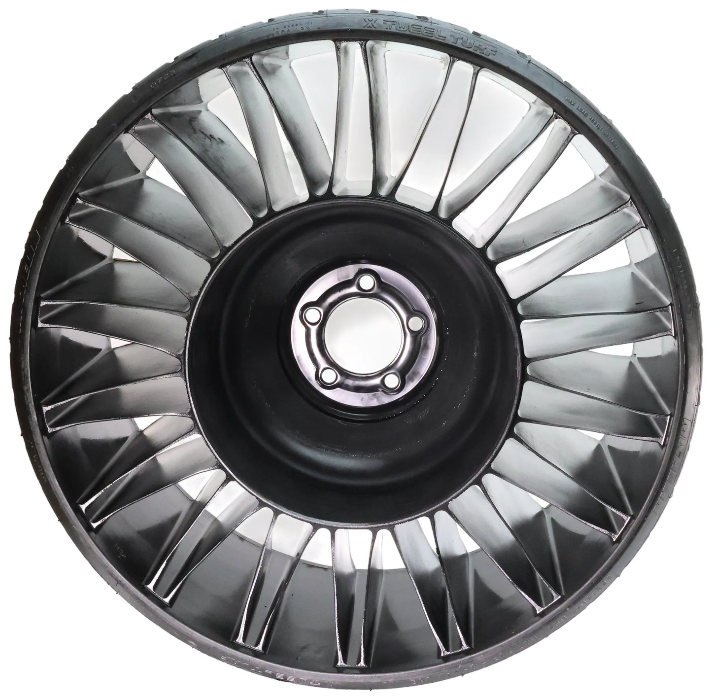 A&I Aftermarket Equipment 26x12N12 XL X-TWEEL TURF - 5 LUG - B125913TW5
