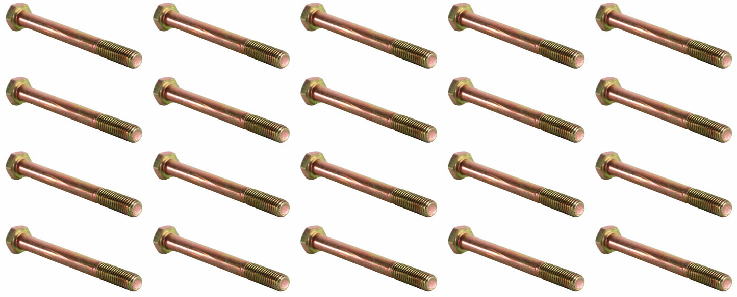 John Deere Original Equipment Cap Screw (20-PACK) - 19M7325