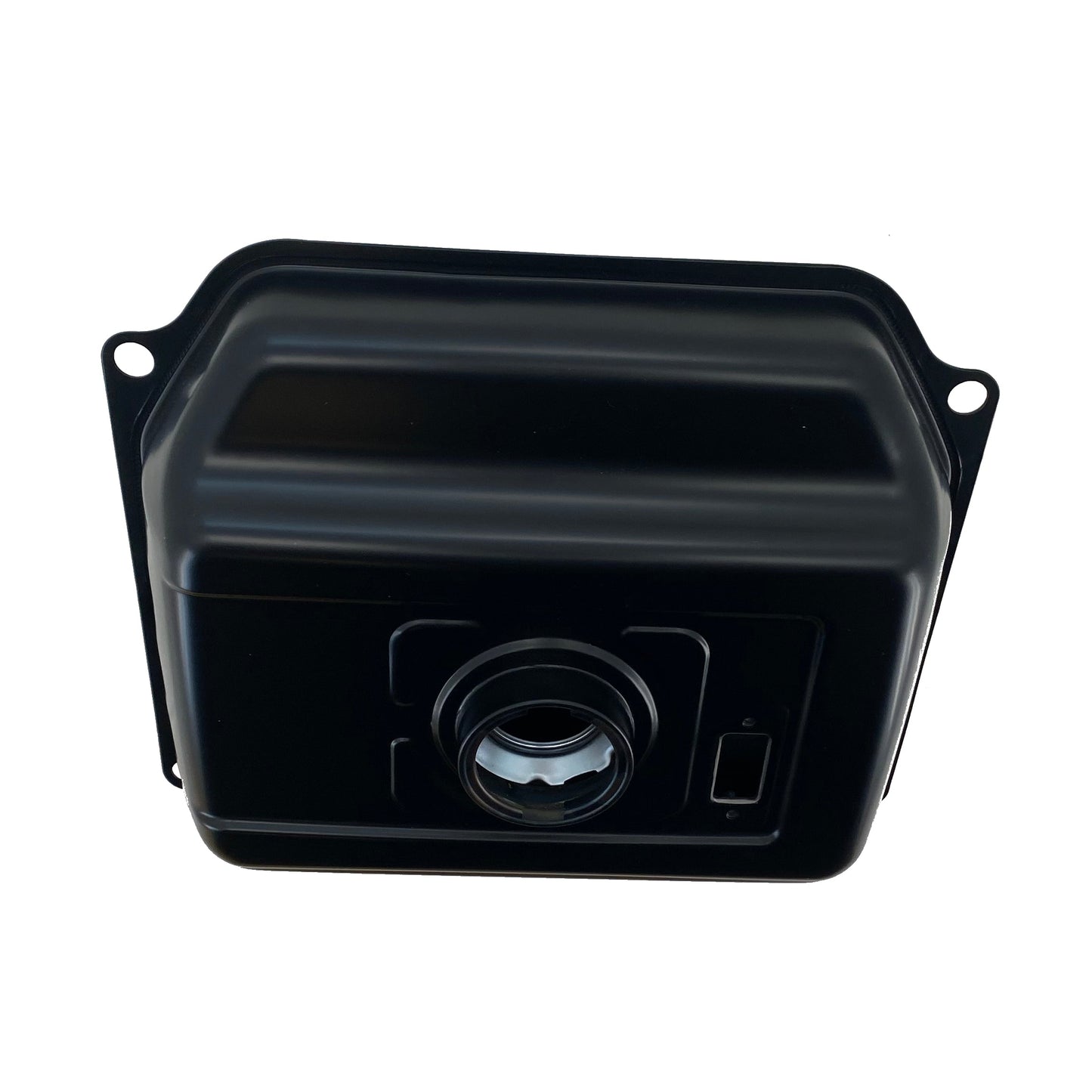 Honda Original Equipment Fuel Tank *TBlack* - 17510-ZS9-R30ZA