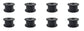 John Deere Original Equipment (8 PACK) Idler - A22628
