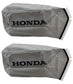 Honda Original Equipment Grass Bag Fabric