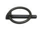 John Deere Original Equipment Quick-Lock Spring Locking Pin - B15648