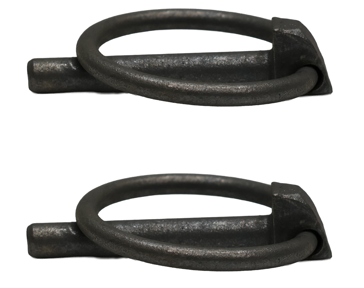 John Deere Original Equipment (2 PACK) Quick-Lock Spring Locking Pin - B15648,2