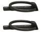 John Deere Original Equipment (2 PACK) Quick-Lock Spring Locking Pin - B15648,2