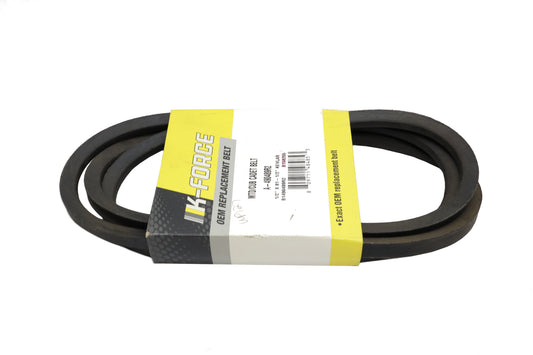 SUNBELT- Belt, Mule Drive, Wrapped. PART NO: B158255