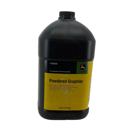 John Deere Original Equipment Powdered Graphite - TY25255