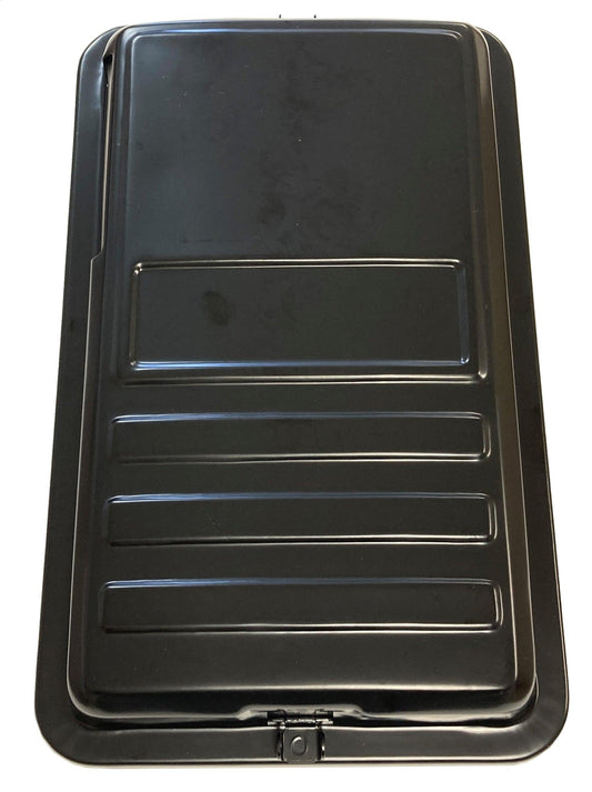 Honda OEM Air Cleaner Cover - 17231-899-000