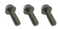 John Deere Original Equipment Screw (3 Pack) - 19M7786