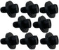 John Deere Original Equipment Screw 8 Pack - M119657