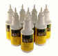John Deere Original Equipment GL-5 Synthetic SAE 80W-140 Gear Lubricant - TY26372