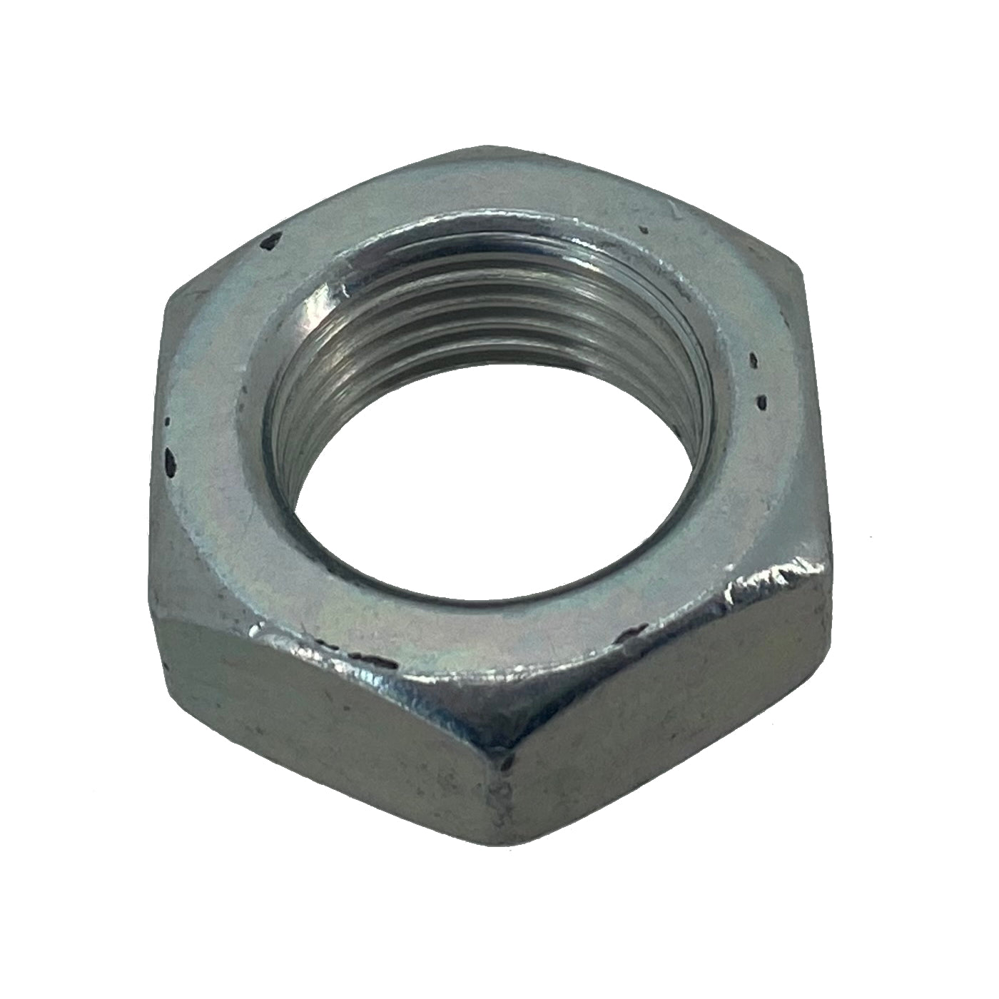 John Deere Original Equipment Lock Nut - P48362