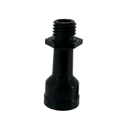 Honda Original Equipment Oil Filler Extension - 15631-ZM0-000