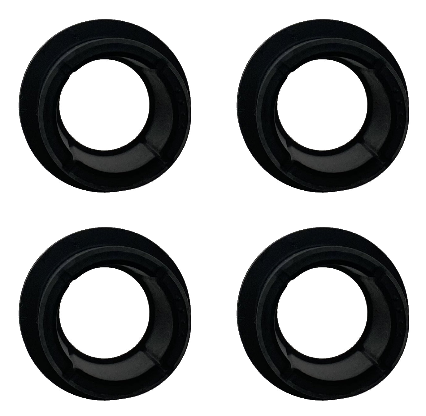 John Deere Original Equipment Bushing 4 Pack - M158746