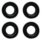 John Deere Original Equipment Bushing 4 Pack - M158746