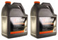 Echo Original Equipment 2-PACK Power Blend Gold Oil Mix 50:1 (1 Gallon Bottle) - 6450050