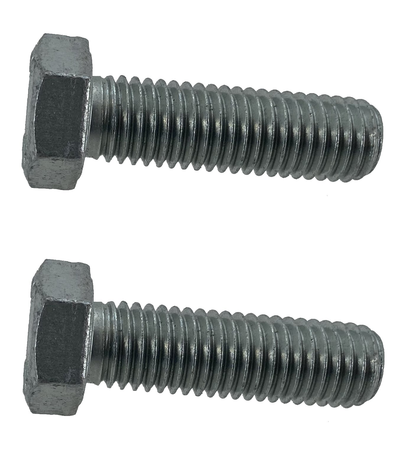 John Deere Original Equipment Cap Screw 2 Pack - 19M7493