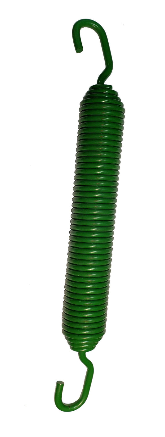 John Deere Original Equipment Extension Spring - TCU22526