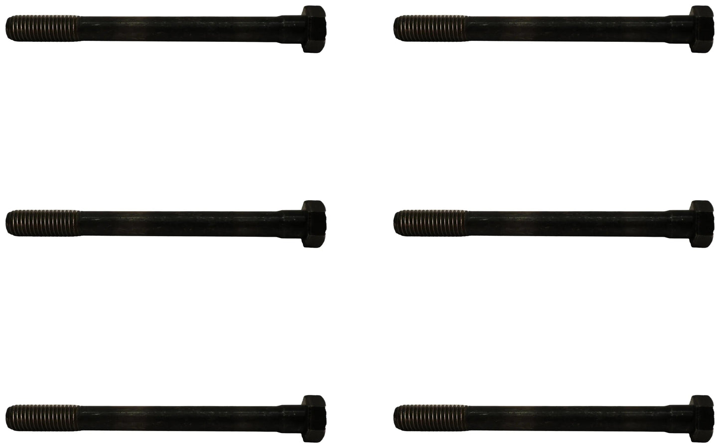John Deere Original Equipment Cap Screw (6-PACK) - R42464
