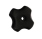 Honda Original Equipment Air Cleaner Cover Nut - 90202-Z2E-000