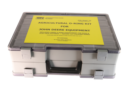 John Deere Original Equipment O-Ring Kit - 478-JDAG-79