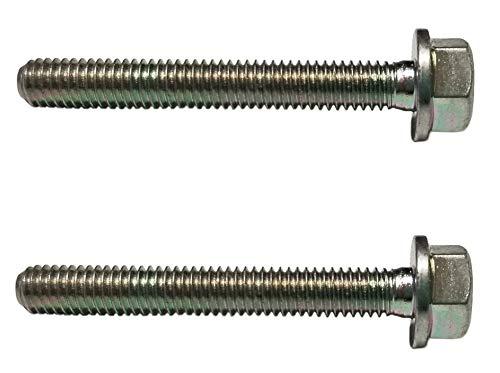 John Deere (2 PACK) Original Equipment Screw - 19M7834