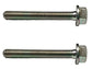 John Deere (2 PACK) Original Equipment Screw - 19M7834