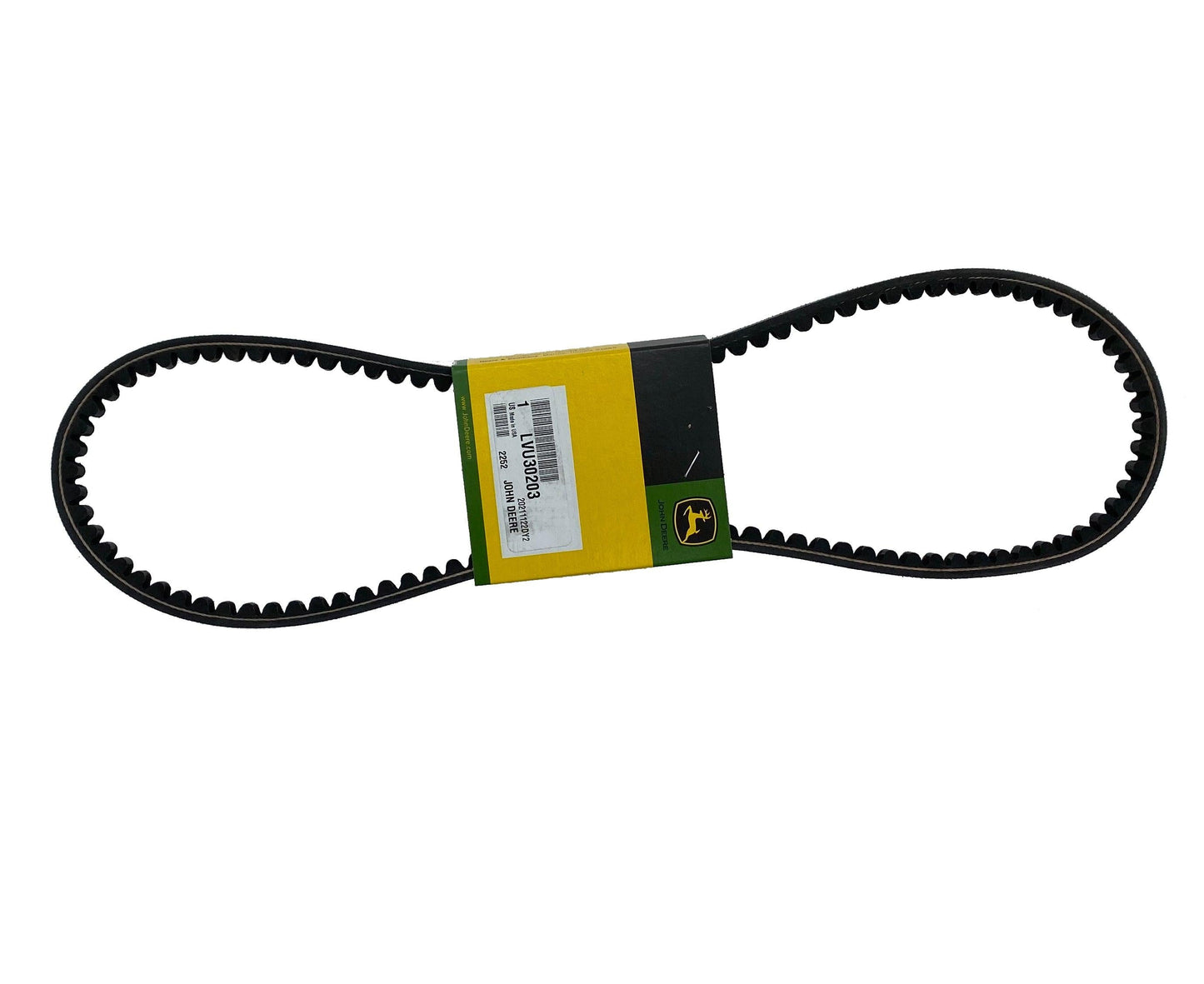John Deere Original Equipment V-Belt - LVU30203