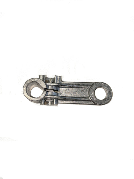 John Deere Original Equipment Bracket - M159203