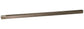 SMA Products SHAFT 1-5/16 IN SQ 3FT - 971-4040021