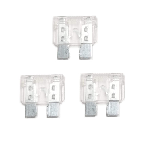 John Deere OEM Fuse - 99M7069 (Qty of 3)