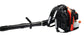 Echo Original Equipment 216 MPH 517 CFM 58.2 cc Gas 2-Stroke Backpack Leaf Blower with Hip Throttle - PB-580H
