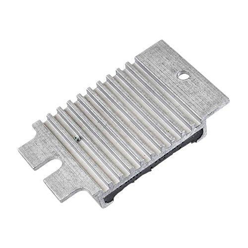 John Deere Original Equipment Voltage Regulator - M149302