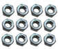 John Deere Original Equipment Nut 12 Pack - 14H785
