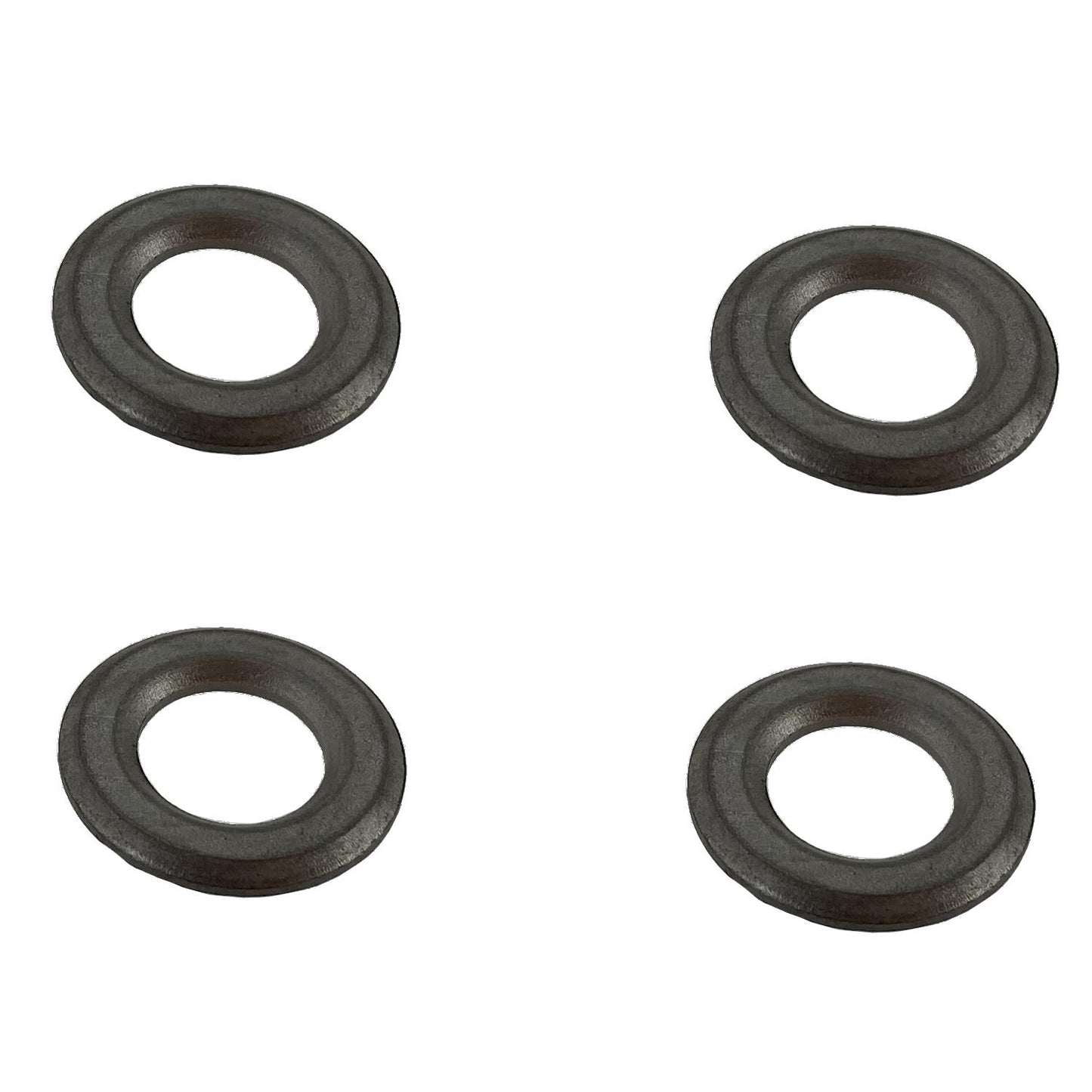 John Deere Original Equipment Washer 4 Pack - M45828