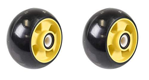 John Deere Original Equipment Wheel (SET OF 2) - AM115488