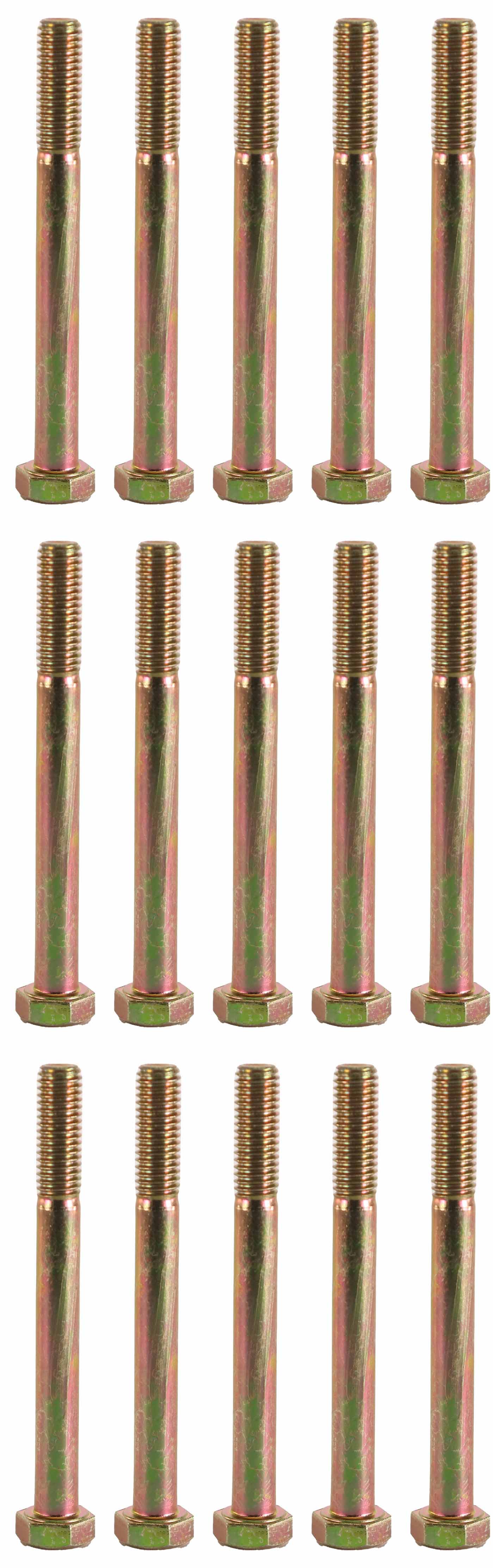 John Deere Original Equipment Cap Screw (15-PACK) - 19M7325
