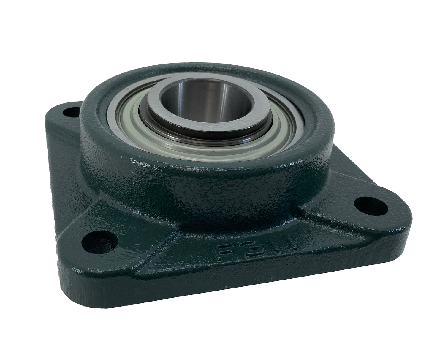 John Deere Original Equipment Bearing With Housing - AXE42868