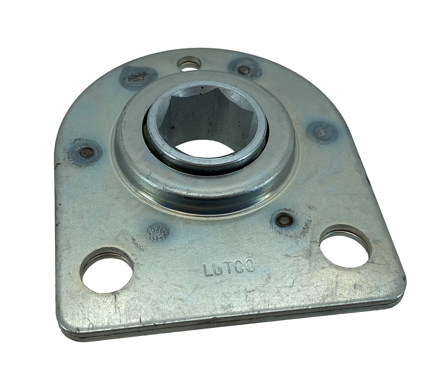 John Deere Original Equipment Bearing With Housing - AA35646