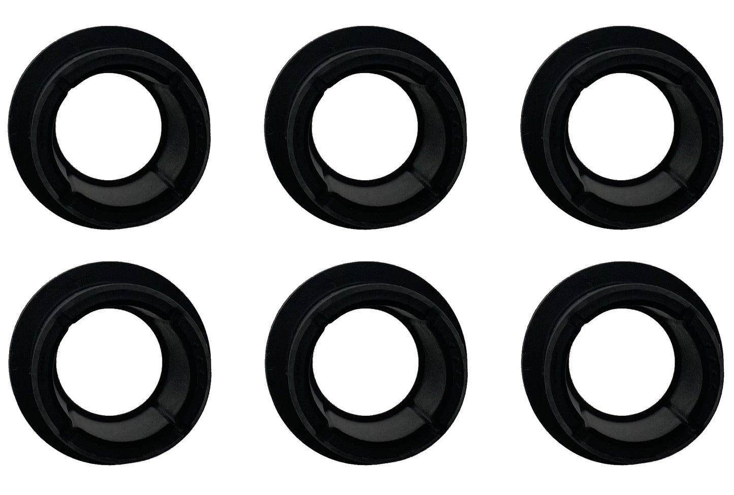 John Deere Original Equipment Bushing 6 Pack - M158746