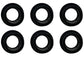 John Deere Original Equipment Bushing 6 Pack - M158746