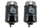 John Deere Original Equipment Filter Element Pack 2 - RE509031