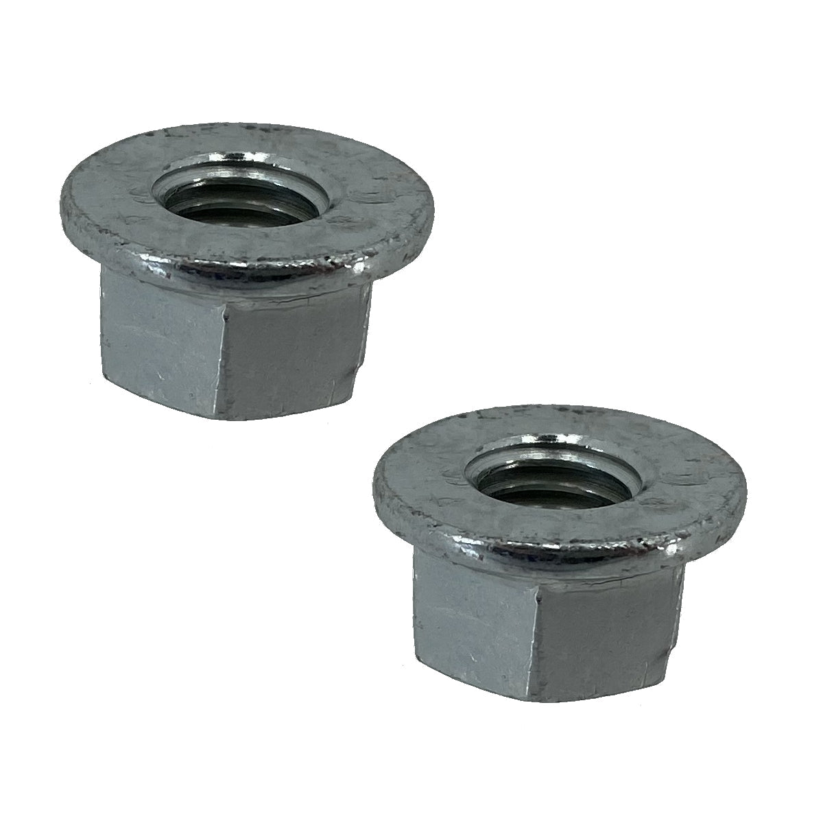 John Deere Original Lock Nut 2 Pack - H135891