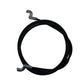 Honda Original Equipment Clutch Cable - 54510-V10-000
