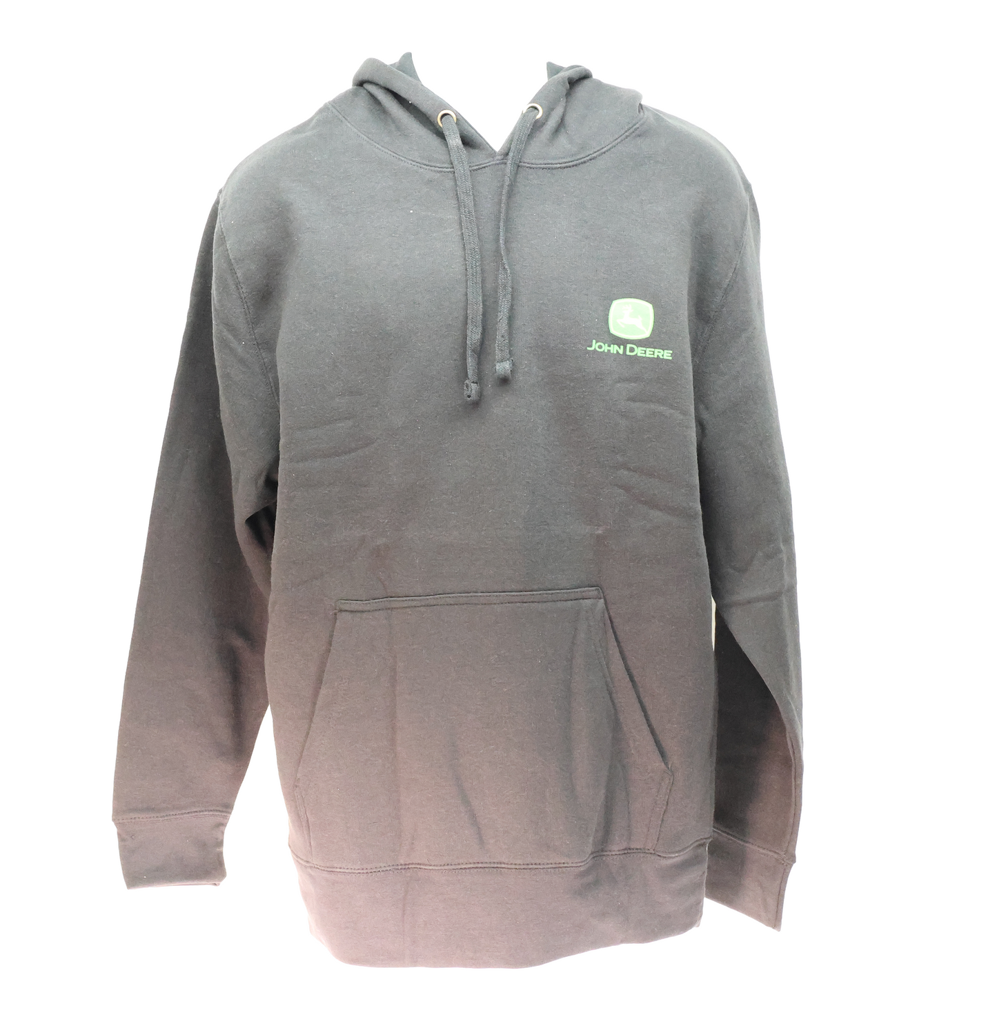 John Deere Vintage Tms Hooded Sweatshirt Hoodie