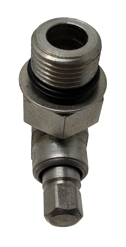 John Deere Original Equipment Drain Plug #AM125138