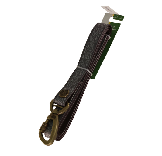 Shop the John Deere patterned 5 ft dog leash LP82983