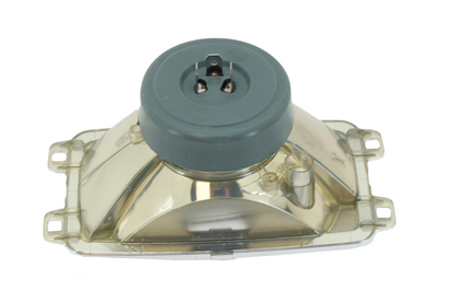 John Deere Original Equipment Headlight - LVA14946