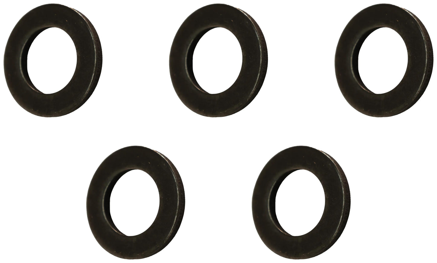 John Deere Original Equipment Round Hole Washer (5-PACK) - R76126